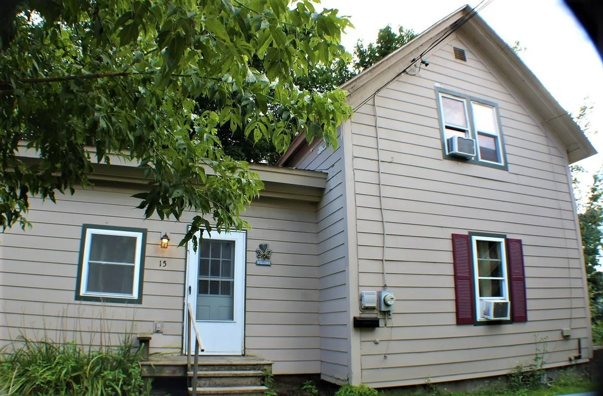 15 Plain Street Barre City VT 05641