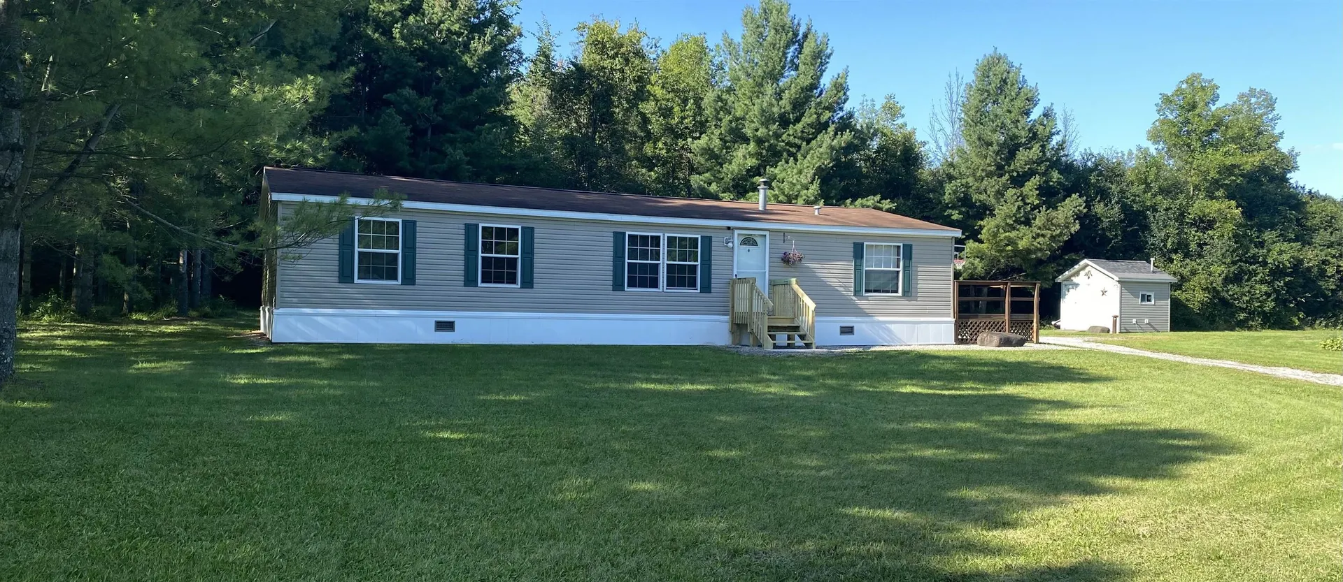 2377 Route 78 Alburgh VT 05440