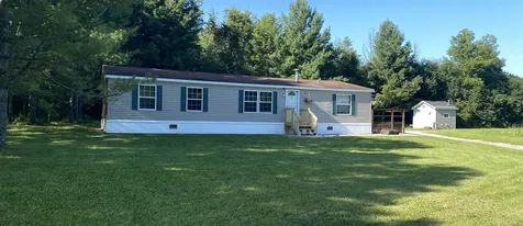 2377 Route 78 Alburgh VT 05440