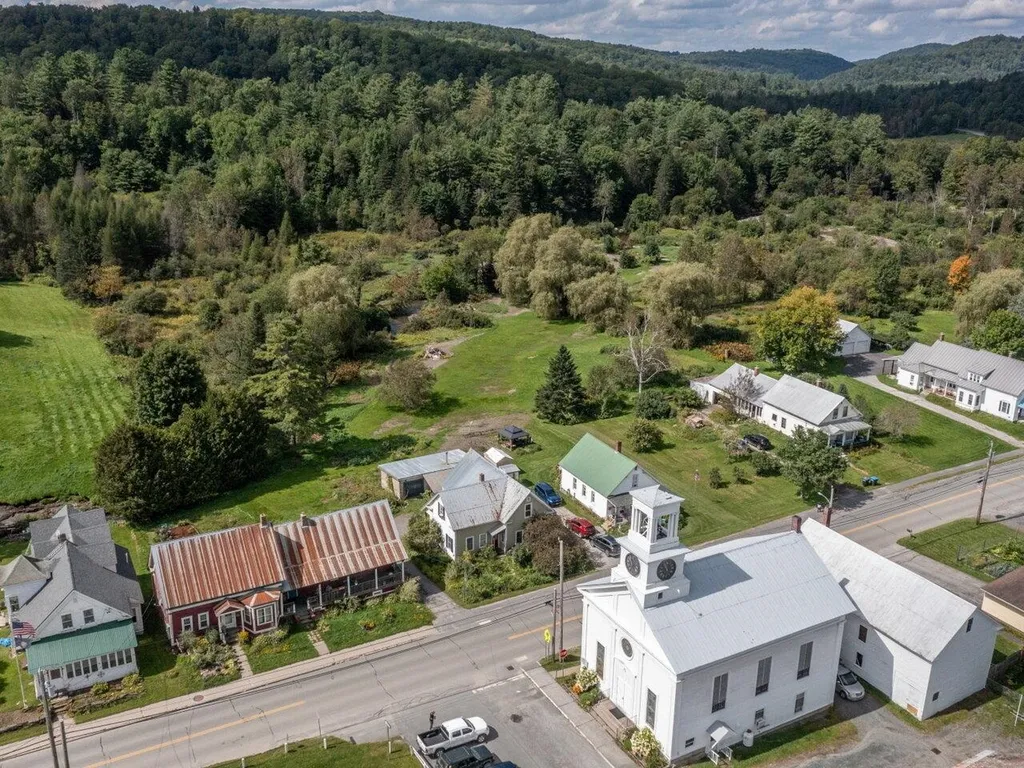 3201 Main Street Cabot VT 05647