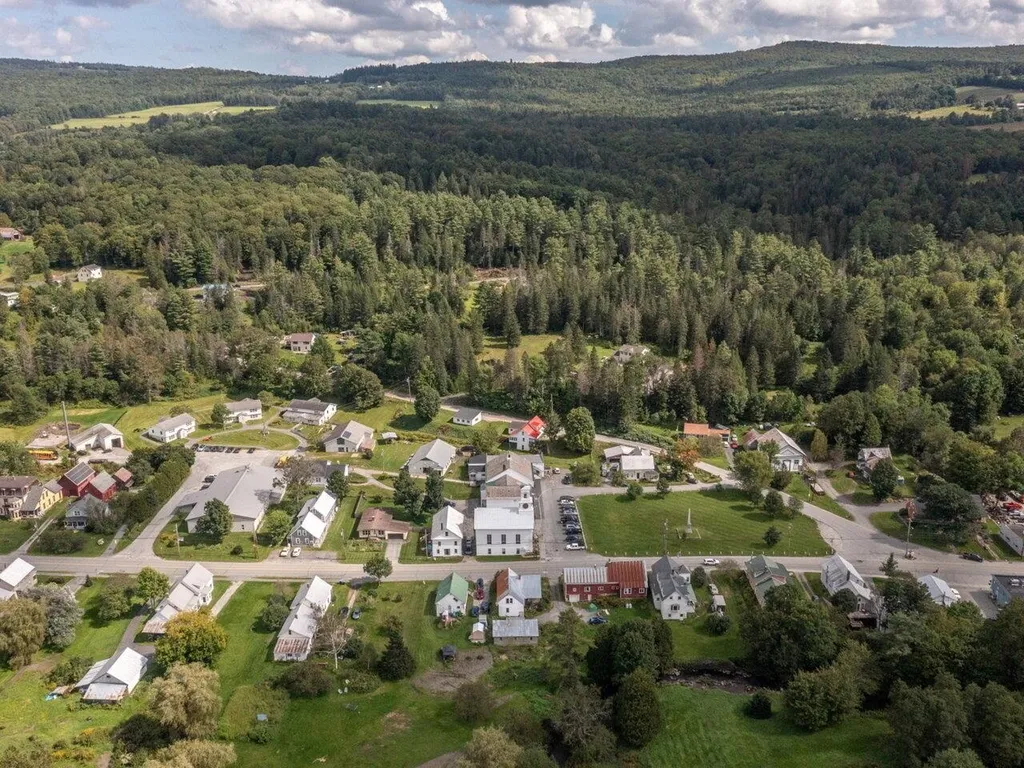 3201 Main Street Cabot VT 05647