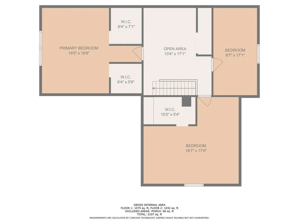 3201 Main Street Cabot VT 05647