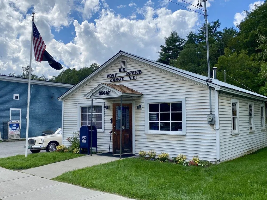 3201 Main Street Cabot VT 05647