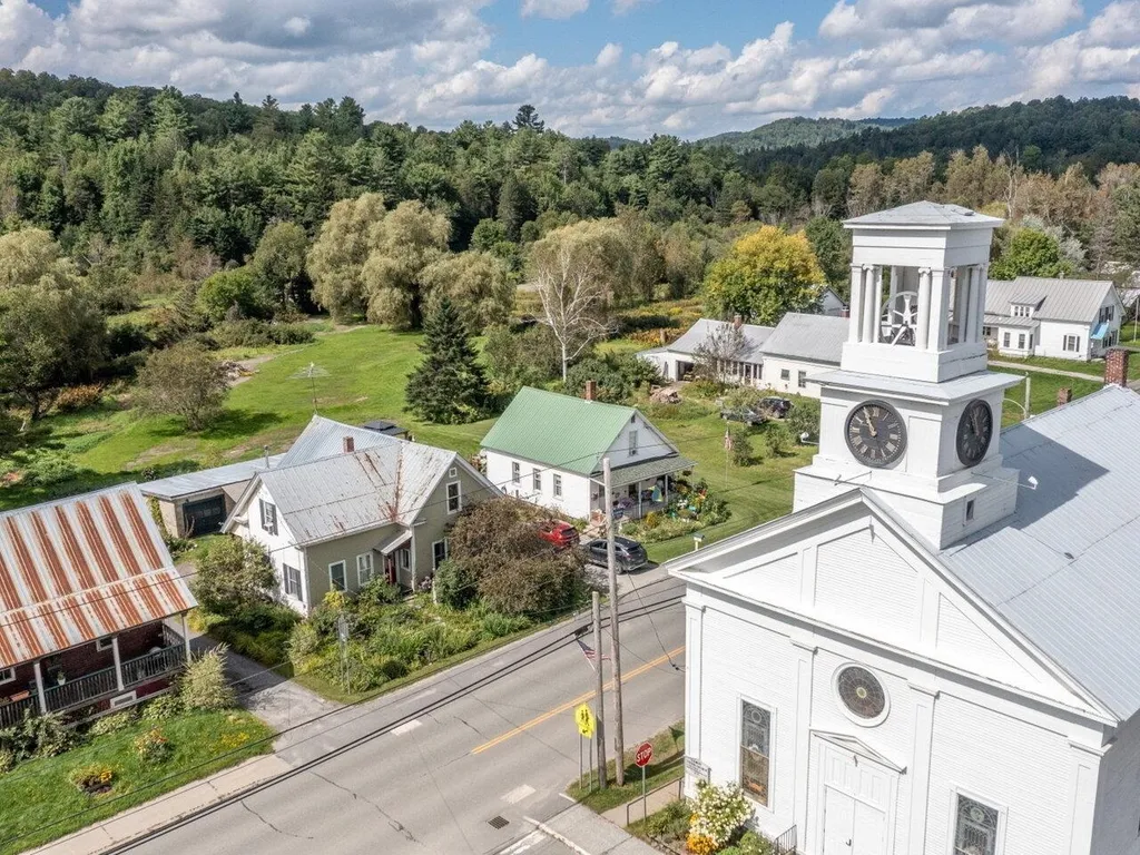 3201 Main Street Cabot VT 05647