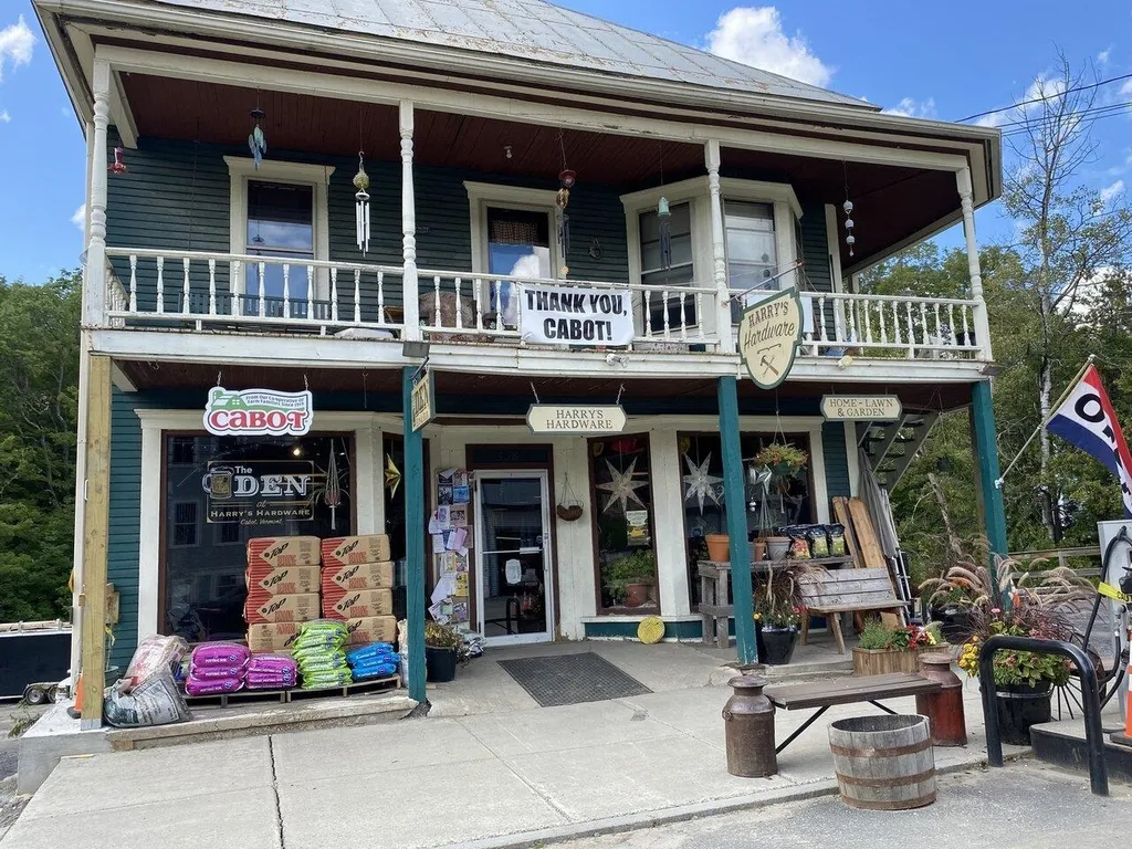 3201 Main Street Cabot VT 05647