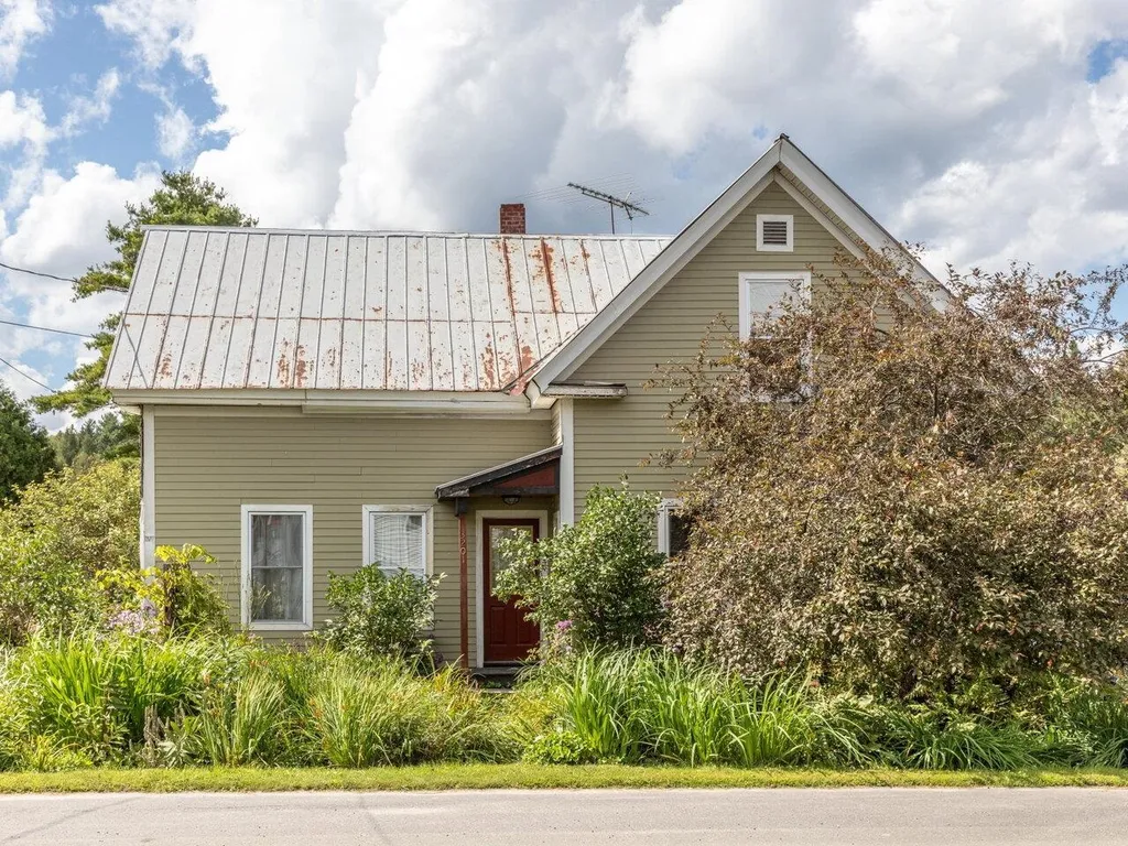 3201 Main Street Cabot VT 05647