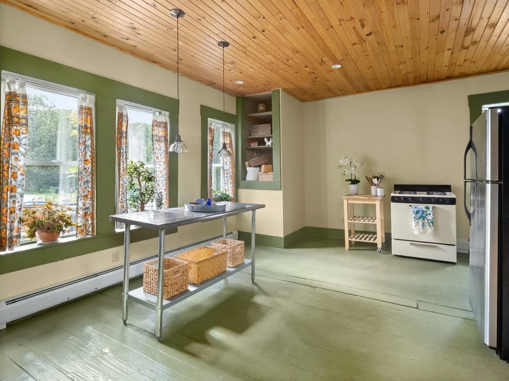 3201 Main Street Cabot VT 05647