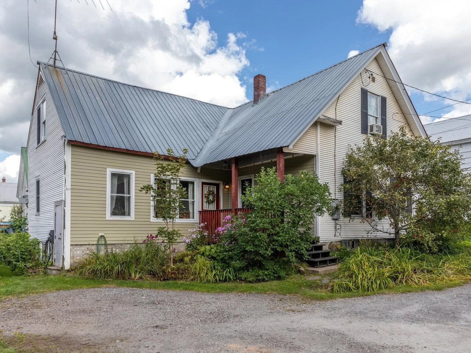 3201 Main Street Cabot VT 05647