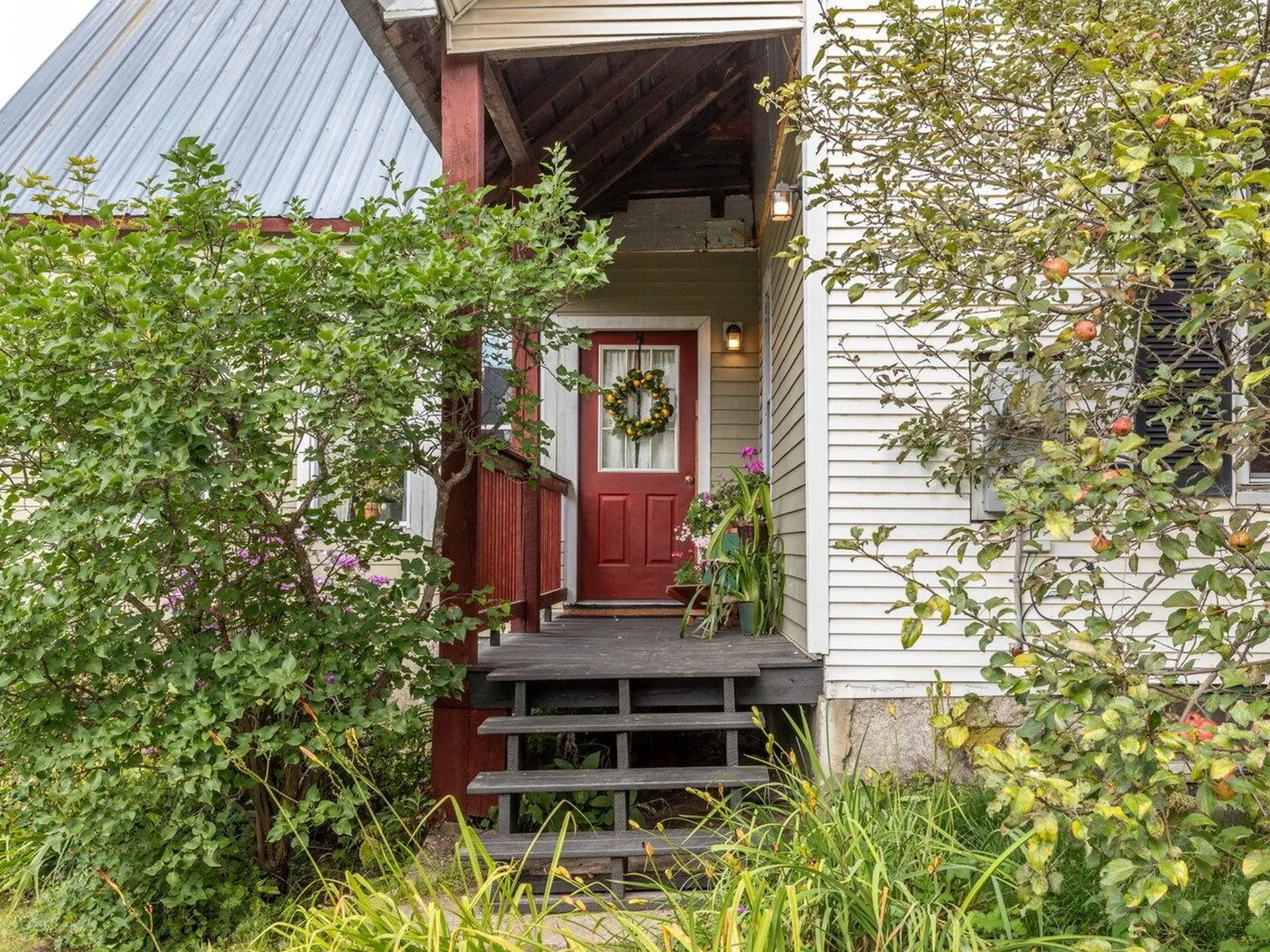 3201 Main Street Cabot VT 05647