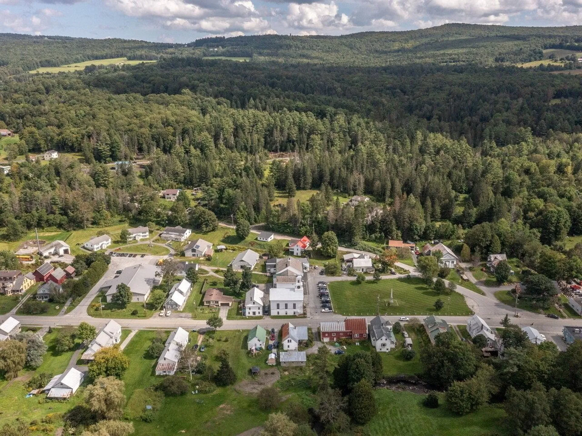 3201 Main Street Cabot VT 05647