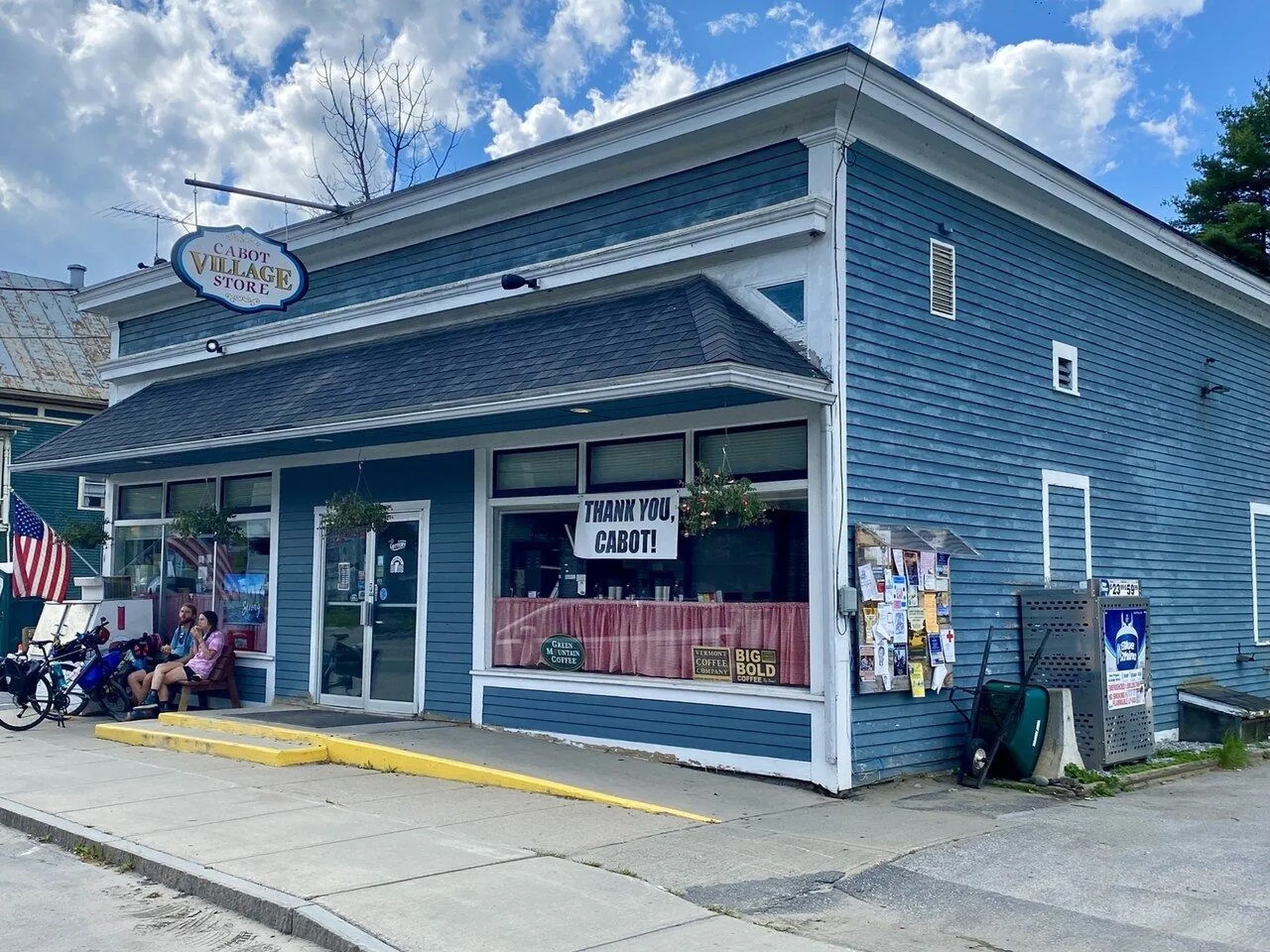 3201 Main Street Cabot VT 05647