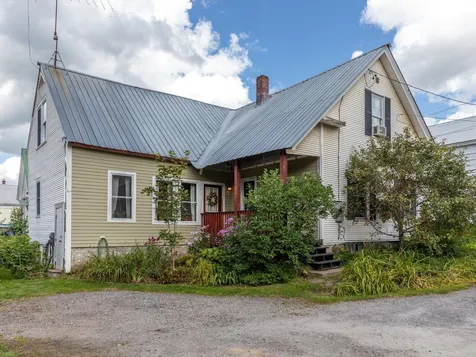 3201 Main Street Cabot VT 05647