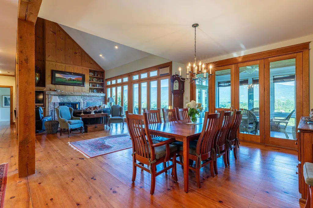 375 Overlook Road Manchester VT 05255