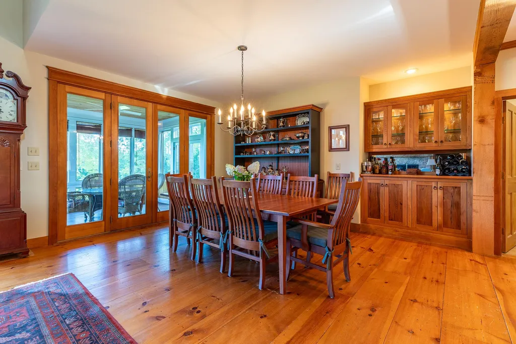 375 Overlook Road Manchester VT 05255
