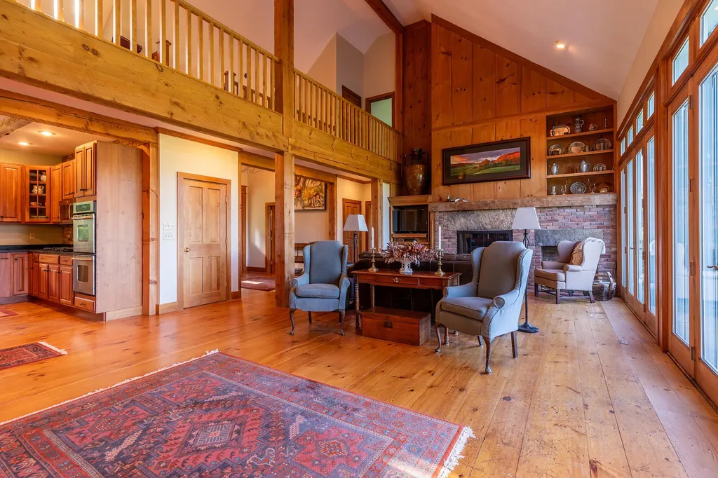 375 Overlook Road Manchester VT 05255