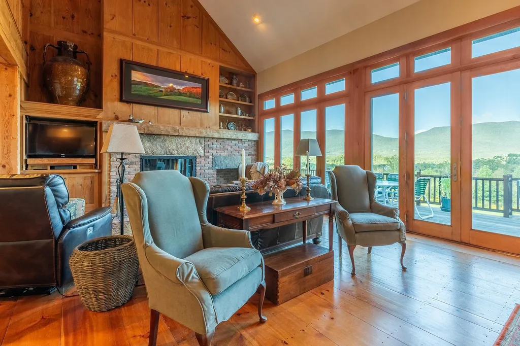375 Overlook Road Manchester VT 05255