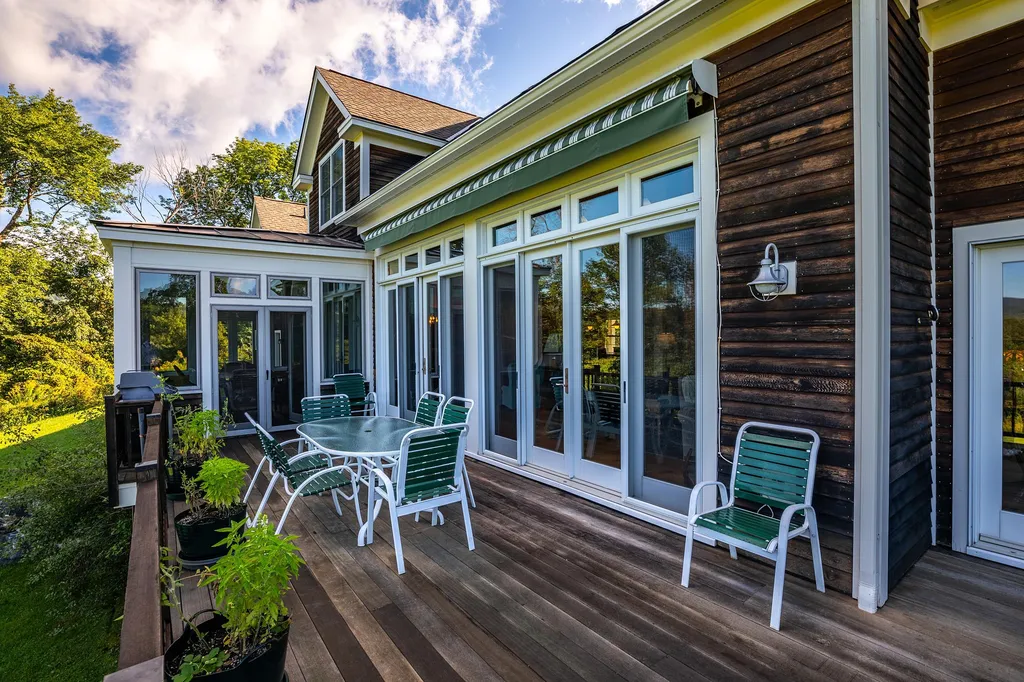 375 Overlook Road Manchester VT 05255