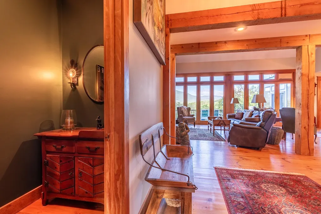 375 Overlook Road Manchester VT 05255