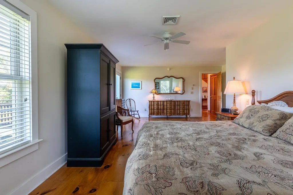375 Overlook Road Manchester VT 05255