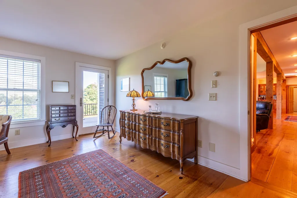 375 Overlook Road Manchester VT 05255