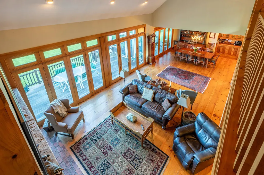 375 Overlook Road Manchester VT 05255