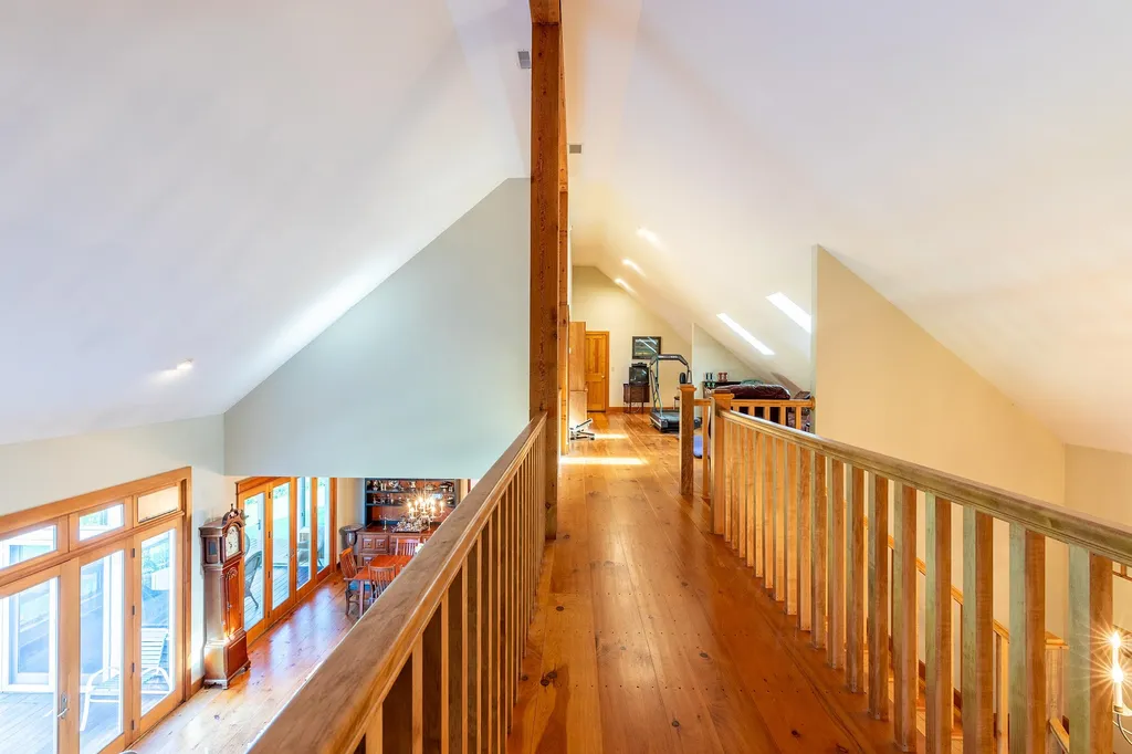 375 Overlook Road Manchester VT 05255
