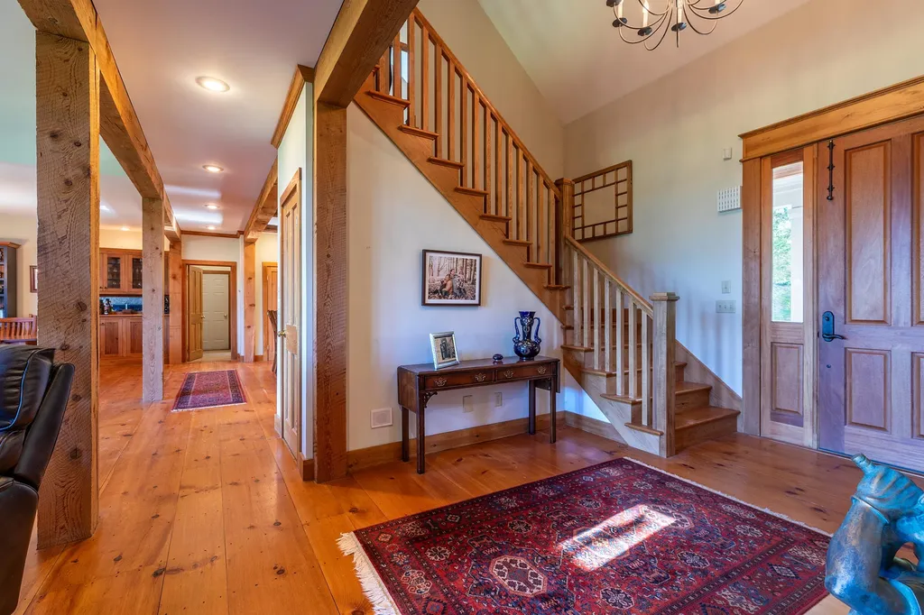 375 Overlook Road Manchester VT 05255