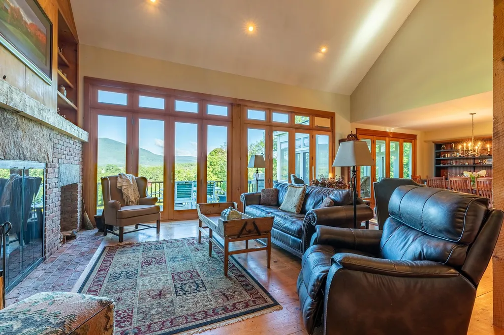375 Overlook Road Manchester VT 05255