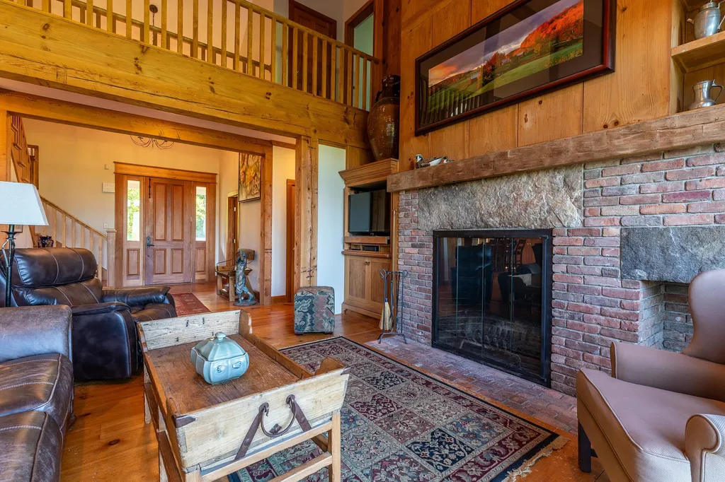 375 Overlook Road Manchester VT 05255