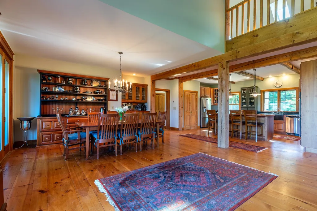 375 Overlook Road Manchester VT 05255
