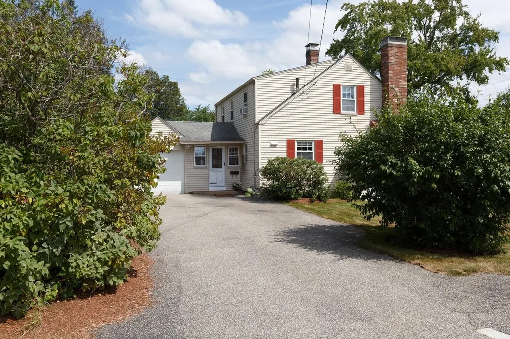 199 Goffstown Road Manchester NH 03102