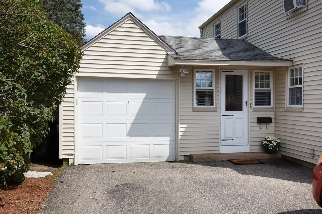 199 Goffstown Road Manchester NH 03102