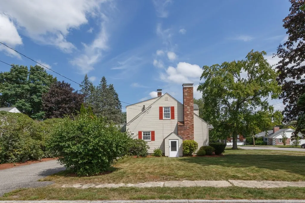 199 Goffstown Road Manchester NH 03102