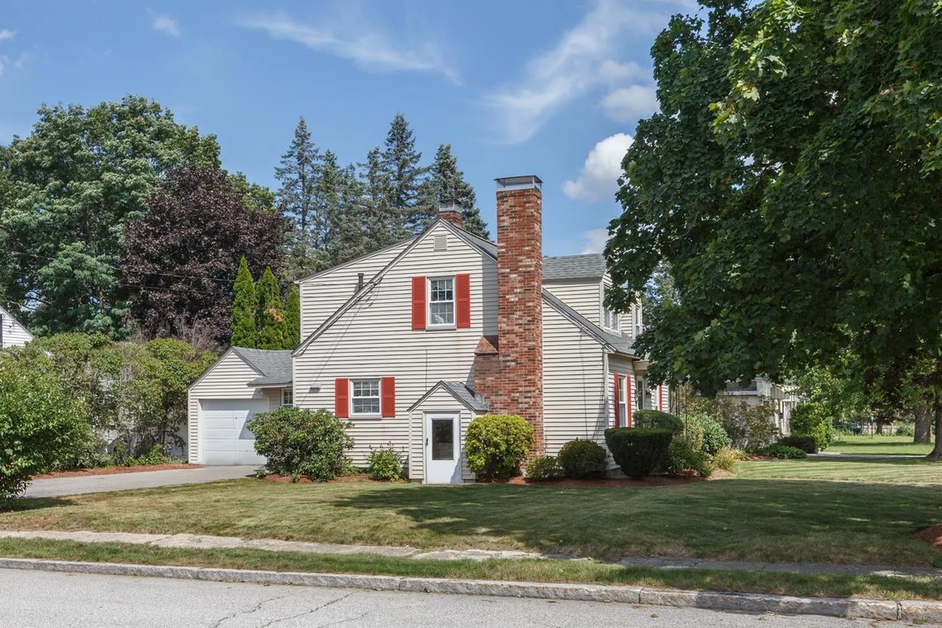 199 Goffstown Road Manchester NH 03102