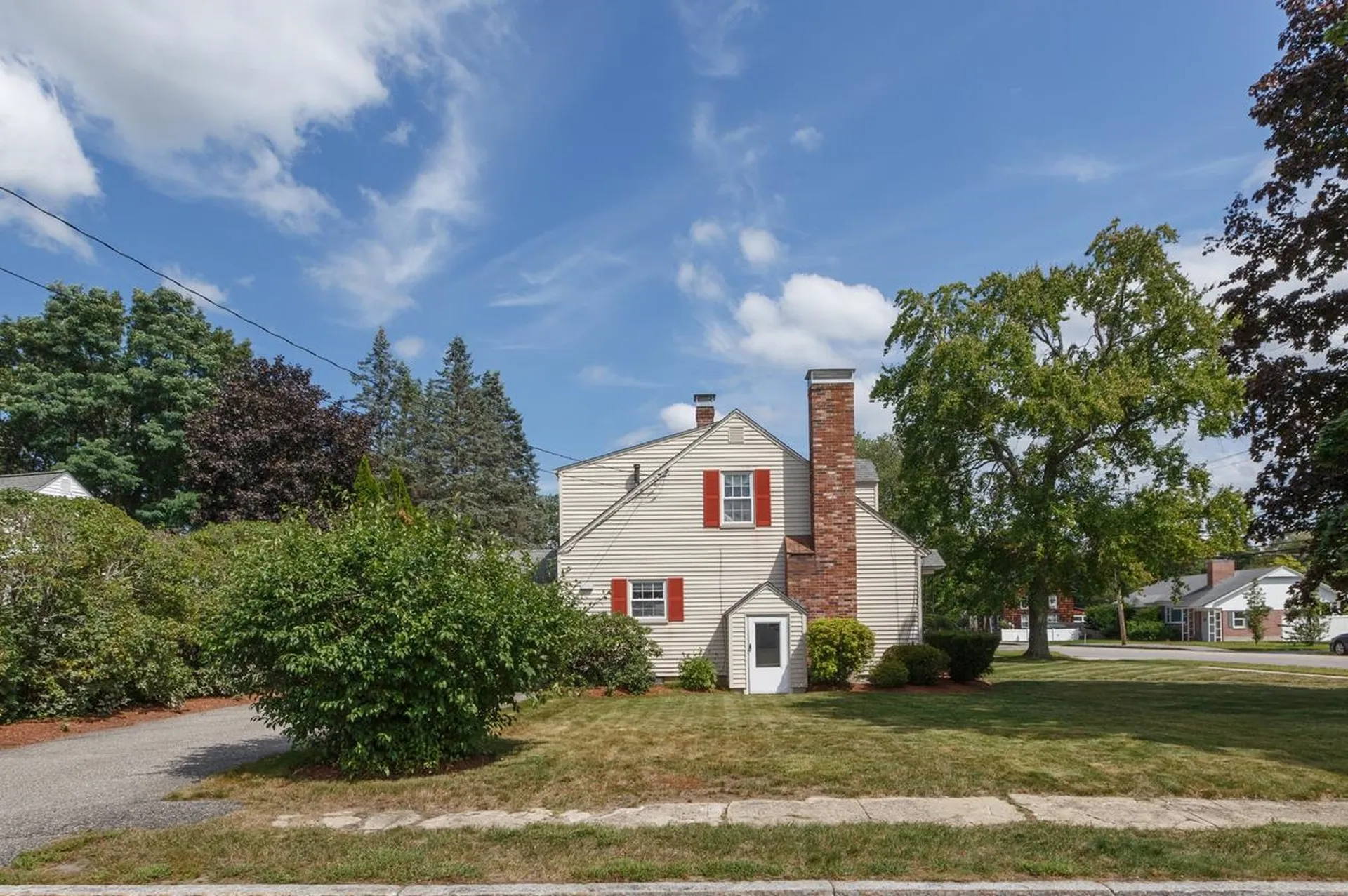 199 Goffstown Road Manchester NH 03102