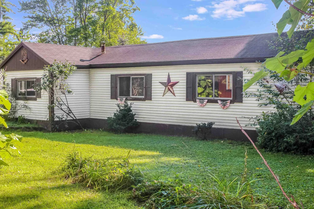 107 Tilton Hill Road Pittsfield NH 03263