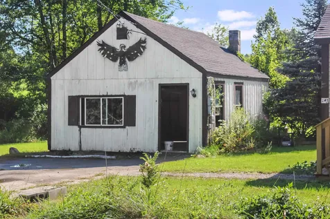 107 Tilton Hill Road Pittsfield NH 03263