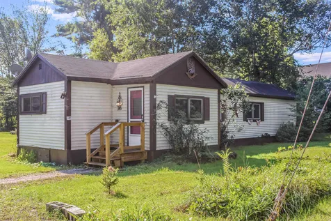 107 Tilton Hill Road Pittsfield NH 03263
