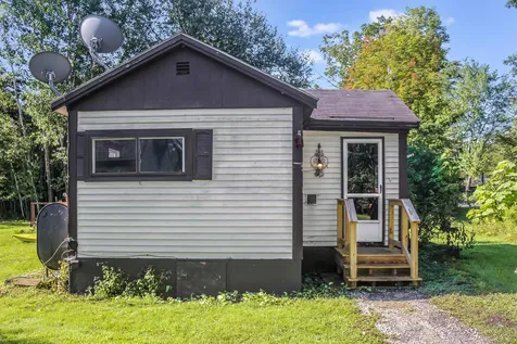 107 Tilton Hill Road Pittsfield NH 03263