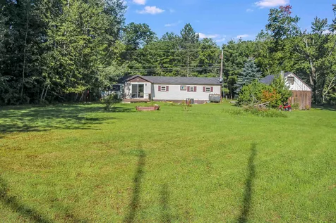 107 Tilton Hill Road Pittsfield NH 03263
