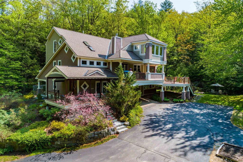 98 Collins Brook Road Meredith NH 03253