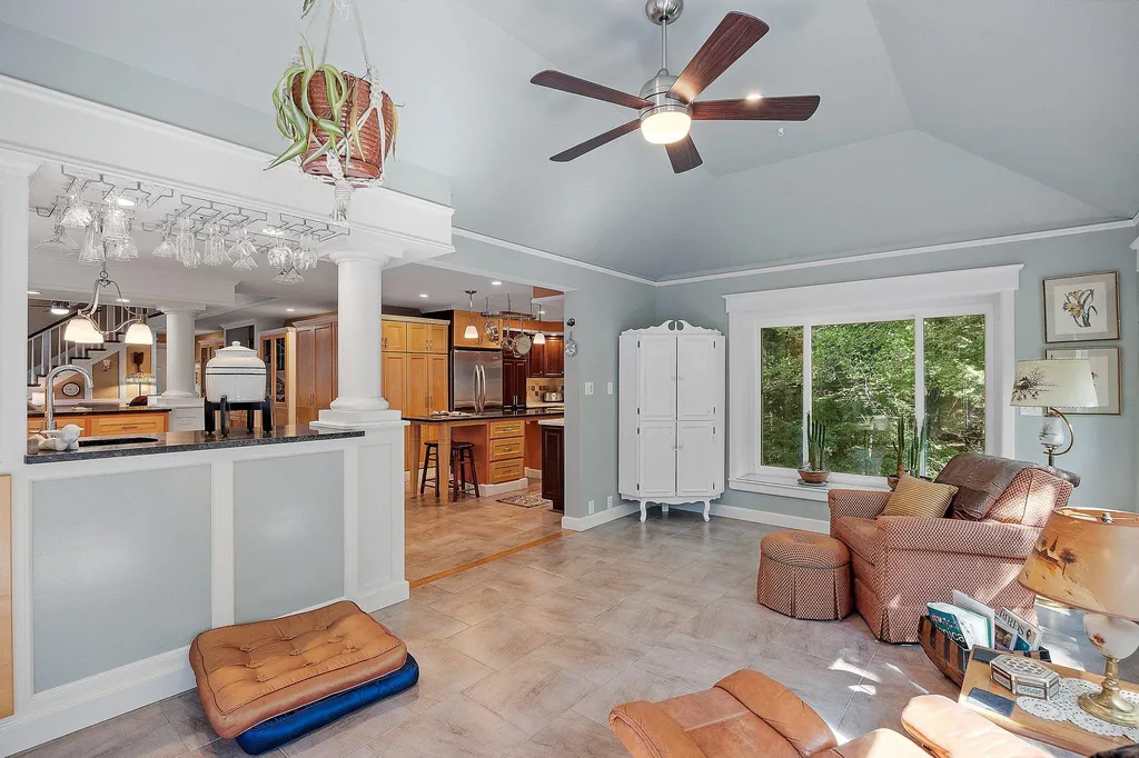 98 Collins Brook Road Meredith NH 03253