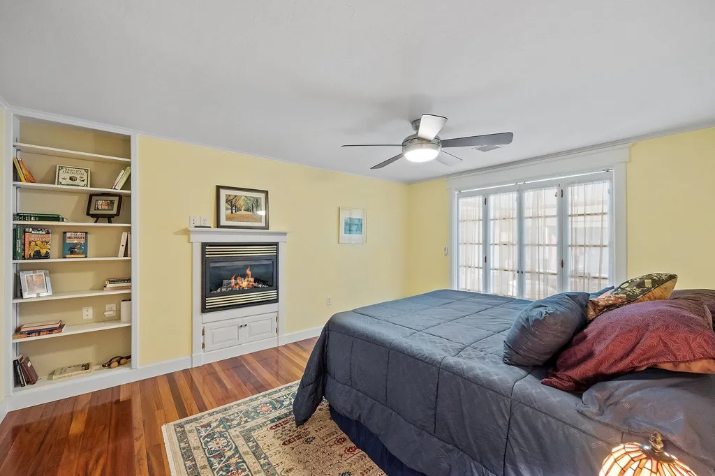 98 Collins Brook Road Meredith NH 03253
