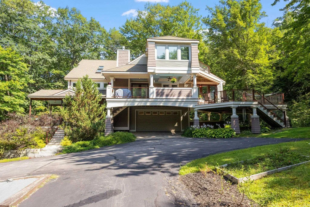 98 Collins Brook Road Meredith NH 03253