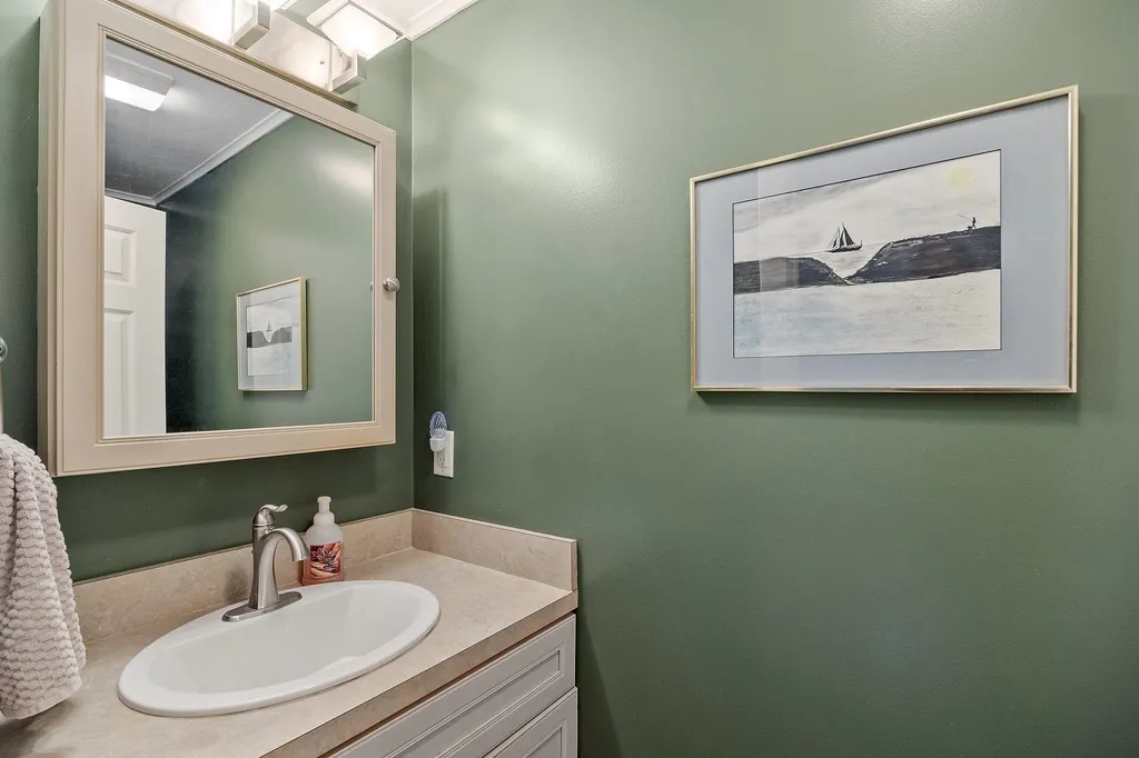 98 Collins Brook Road Meredith NH 03253