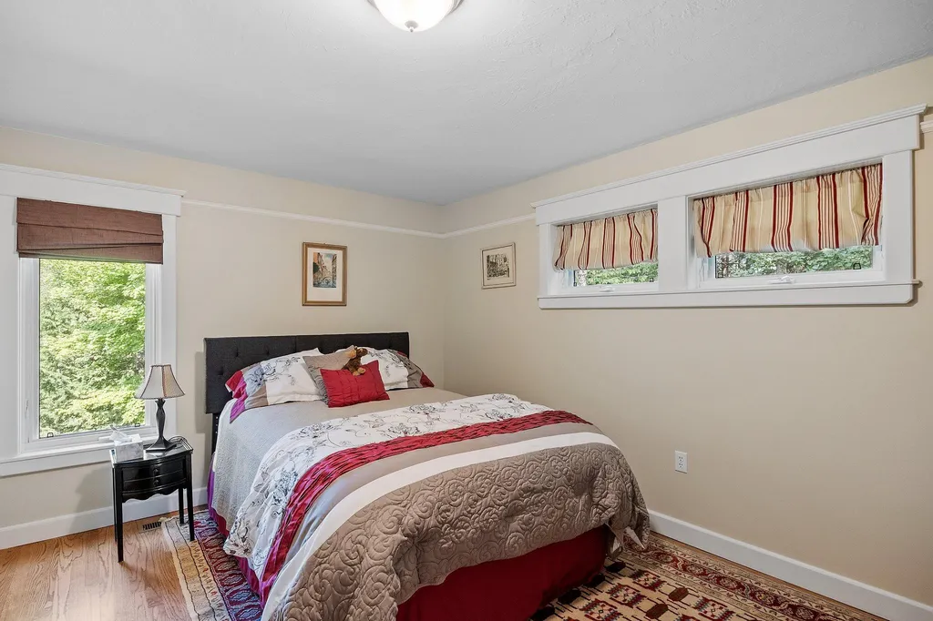 98 Collins Brook Road Meredith NH 03253