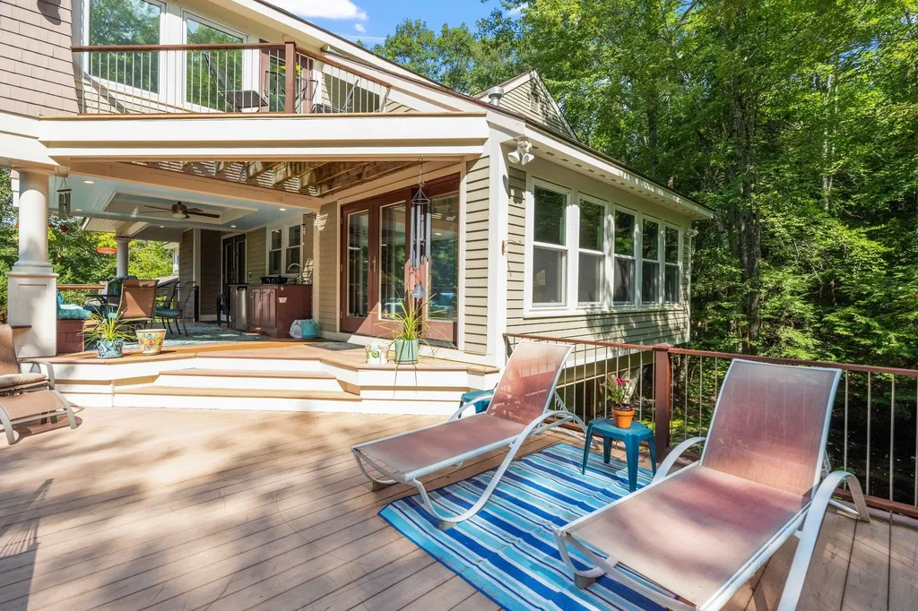 98 Collins Brook Road Meredith NH 03253