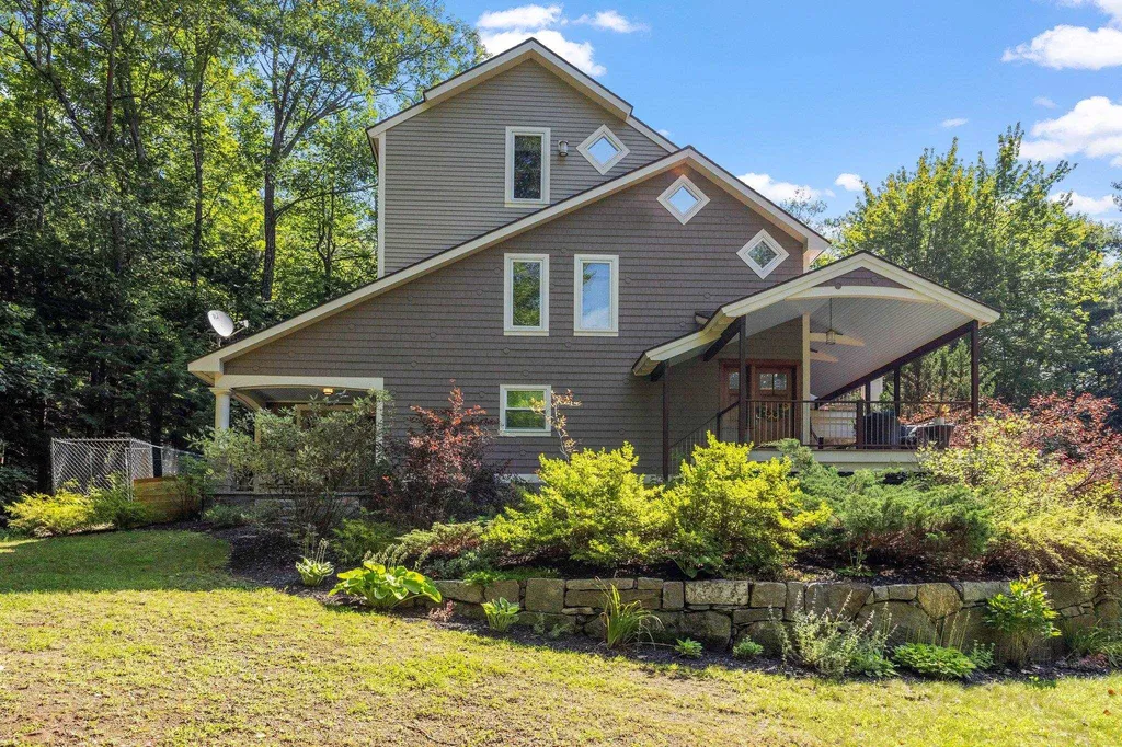 98 Collins Brook Road Meredith NH 03253