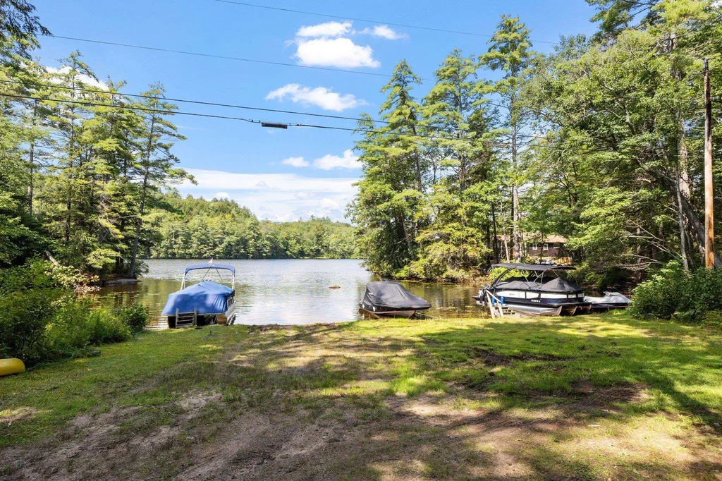 98 Collins Brook Road Meredith NH 03253