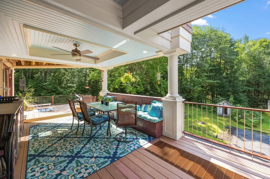 98 Collins Brook Road Meredith NH 03253